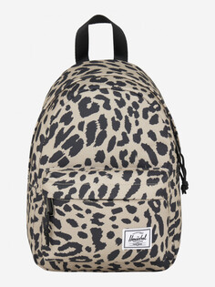 Рюкзак женский HERSCHEL Classic Mini, Коричневый