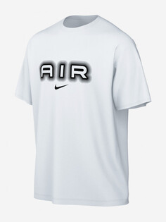 Футболка мужская Nike, Белый