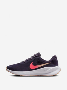 Кроссовки женские Nike Revolution 7, Фиолетовый