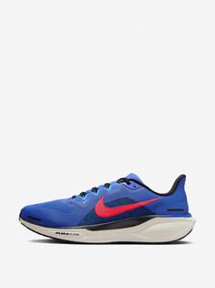 Кроссовки мужские Nike Pegasus 41, Голубой
