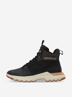 Ботинки женские Caterpillar Colorado Sneaker, Черный