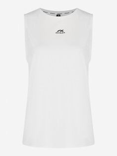 Майка женская Athlex, Белый