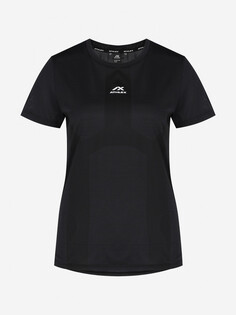 Футболка женская Athlex, Черный