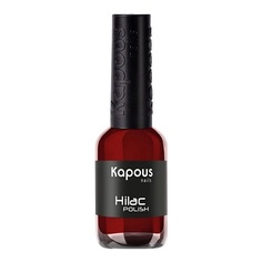 KAPOUS Лак для ногтей Hi-Lac