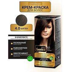 Краска для волос БЕЛИТА-М Крем-краска для волос аммиачная Hair Happiness