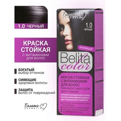 БЕЛИТА-М Краска для волос (с витаминами) COLOR NEW