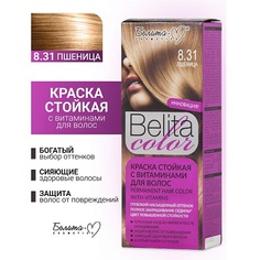 БЕЛИТА-М Краска для волос (с витаминами) COLOR NEW