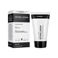 Сыворотка для лица THE INKEY LIST Обновляющая ночная сыворотка с ретинолом Retinol Serum 30.0