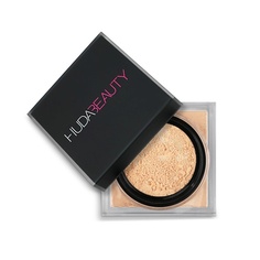 Пудра для лица HUDA BEAUTY Рассыпчатая пудра Easy Bake Powder для фиксации макияжа