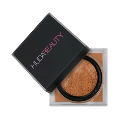 Пудра для лица HUDA BEAUTY Рассыпчатая пудра Easy Bake Powder для фиксации макияжа