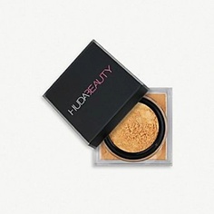 Пудра для лица HUDA BEAUTY Рассыпчатая пудра Easy Bake Powder для фиксации макияжа