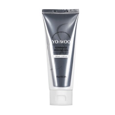 Гоммаж для лица THE YEON Гоммаж для очищения кожи отшелушивающий - Yo-woo gommage peeling gel 100.0