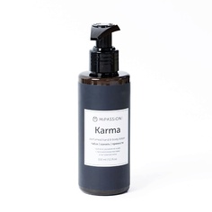 Лосьон для тела MIPASSIONCORP Лосьон парфюмированный для рук и тела «Karma» 150.0