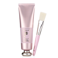 Маска для лица THE HISTORY OF WHOO Ночная маска для лица Gongjinhyang: Soo Hydrating Overnight Mask 100.0