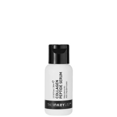 Сыворотка для лица THE INKEY LIST Пептидная сыворотка для гладкости и упругости кожи Collagen Peptide Serum 30.0