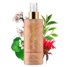Спрей для тела SKINPHORIA Парфюмированный мист для тела с шиммером Mystique Shimmer Mist 150.0