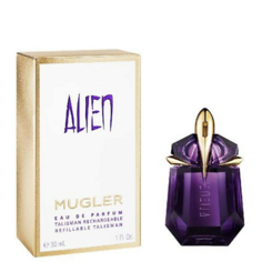 Парфюмерная вода MUGLER Женская парфюмерная вода Alien 30.0