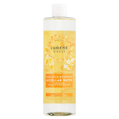 LUMENE Мицеллярная вода, придающая сияние Radiance Boosting Micellar Water 400.0