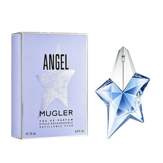 Парфюмерная вода MUGLER Женская парфюмерная вода Angel Elixir 25.0