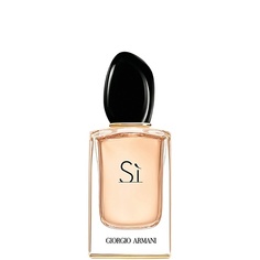 Парфюмерная вода GIORGIO ARMANI Женская парфюмерная вода Sì 50.0