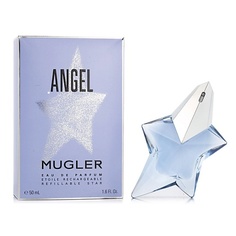 Парфюмерная вода MUGLER Женская парфюмерная вода Angel 50.0