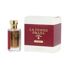Парфюмерная вода PRADA Женская парфюмерная вода La Femme Intense 50.0