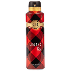 Дезодорант-спрей COOL BREEZE Дезодорант спрей мужской Legend 200.0