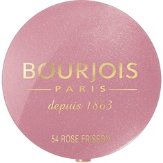 Румяна BOURJOIS Компактные румяна Little Round Pot