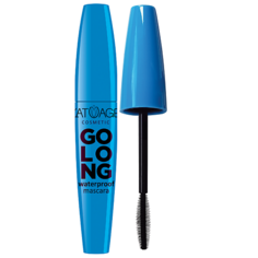 LATUAGE COSMETIC Тушь для ресниц GO LONG водоотталкивающая 9.0