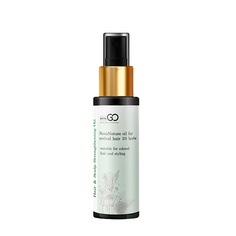DCTR.GO HEALING SYSTEM Масло для волос 110.0