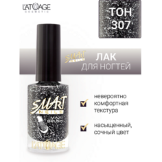 LATUAGE COSMETIC Лак для ногтей Эффекты 9.0