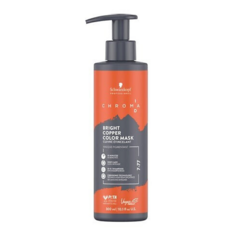 Маска оттеночная SCHWARZKOPF PROFESSIONAL Тонирующая бондинг-маска Chroma ID Color Mask