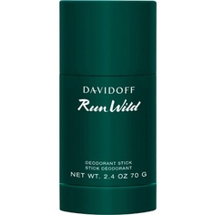 Дезодорант-стик DAVIDOFF Твердый дезодорант Run Wild 75.0