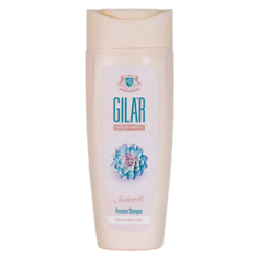 GILAR Шампунь для волос women Intense с ароматом Крокуса 400.0 Gilar