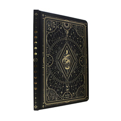 ТОЧКАБУК Блокнот А5 в точку Magic