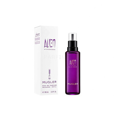 MUGLER Парфюмерная вода Alien Hypersense,рефил 100.0