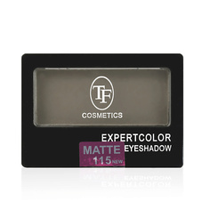 TF Тени для век компактные ExpertColor EyeShadow Mono