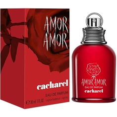 CACHAREL Парфюмерная вода Amor Amor Eau de Parfum