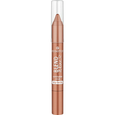 ESSENCE Тени для век в карандаше Blend & Line Eyeshadow Stick
