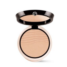 Пудра для лица GIORGIO ARMANI Пудра Luminous Silk Glow Fusion