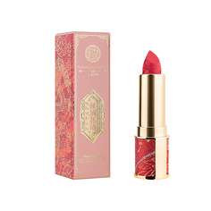 Помада для губ SHANGHAI SONG Матовая помада Crushed Flower