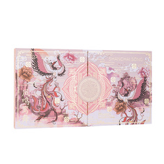 Тени для век SHANGHAI SONG Палетка теней для век Phoenix