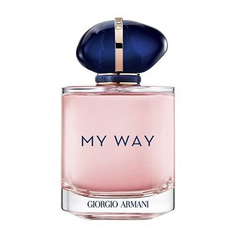 GIORGIO ARMANI Парфюмерная вода My Way, перезаполняемый