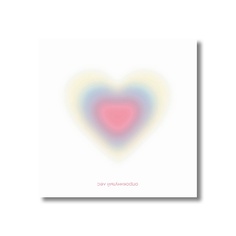 Бумага писчая ОПРОКИНУТЫЙ ЛЕС Бумага для заметок pink aura heart