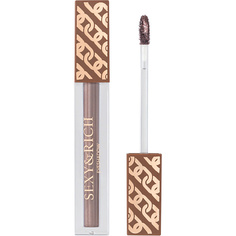 Тени для век STELLARY Жидкие тени Liquid eyeshadow sexy&rich collection