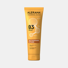 ALERANA Pharma Care Маска для волос Формула экстремального питания