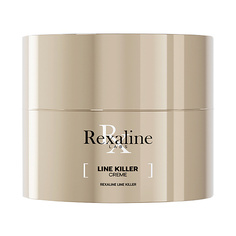 Крем для лица REXALINE Антивозрастной регенирирующий крем Line Killer 50.0