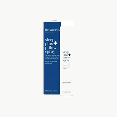 Спрей для дома THIS WORKS Ароматический спрей для подушки для сна sleep plus С лавандой, ромашкой и ветивертом 100.0