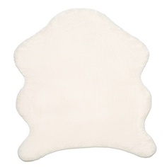 Коврик ARYA HOME COLLECTION Ковер Кролик Искусственный мех Atlas