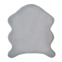 Коврик ARYA HOME COLLECTION Ковер Кролик Искусственный мех Atlas